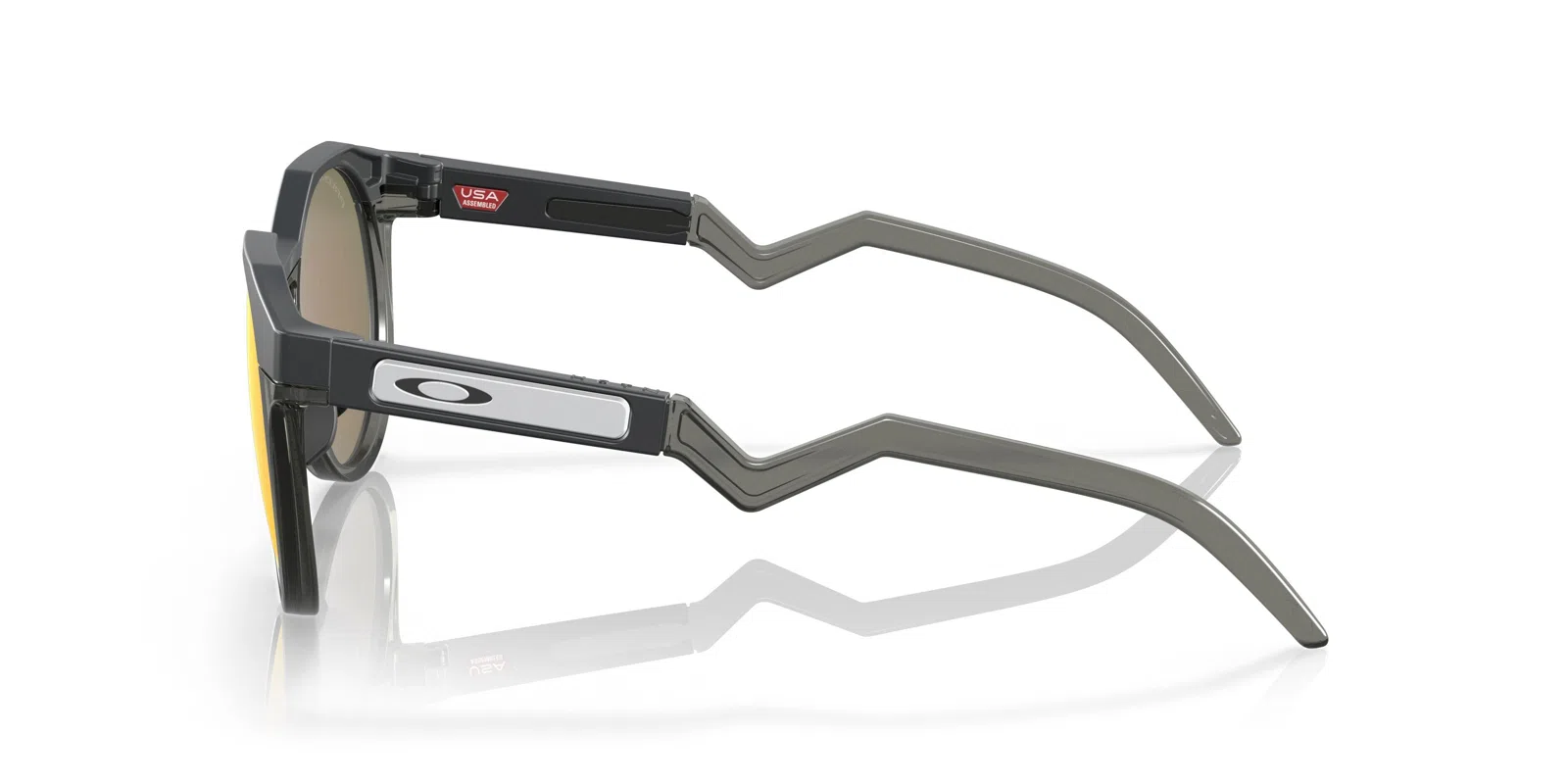 Oakley Hstn 9242 Sunglasses - view 34